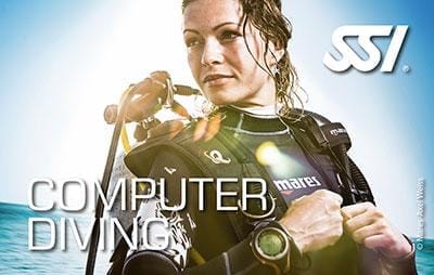 Unlock your dive computer's full potential